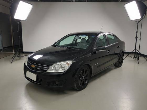 CHEVROLET VECTRA 2.0 MPFI EXPRESSION 8V 140CV FLEX 4P AUTOMÁTICO CHEVROLET VECTRA 2.0 MPFI EXPRESSION 8V 140CV FLEX 4P AUTOMÁTICO